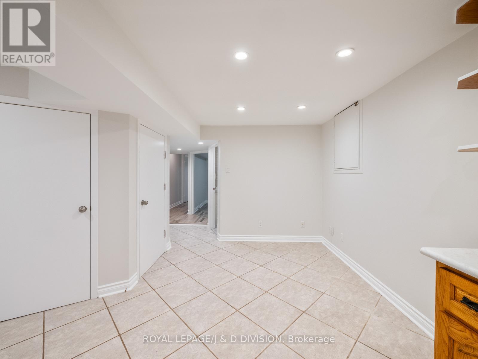 Lower - 484 Concord Avenue, Toronto, Ontario  M6H 2P8 - Photo 9 - W12512228