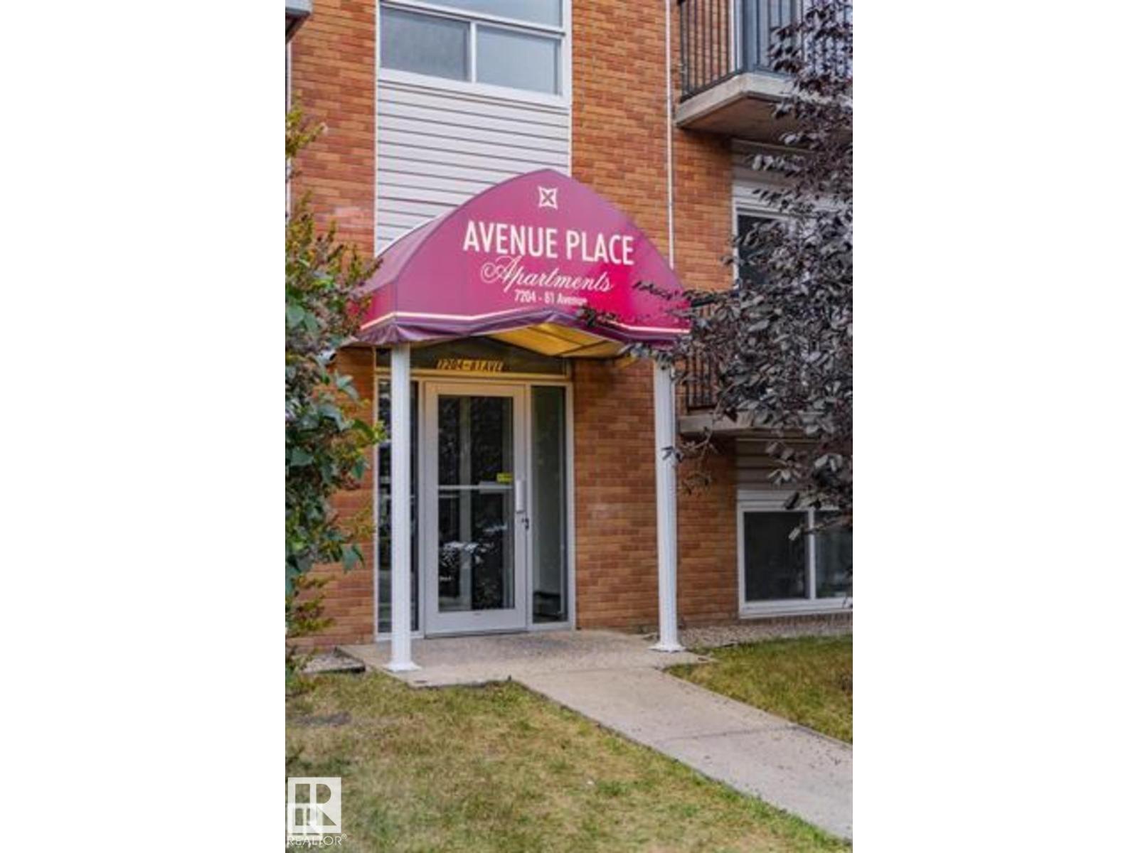 #107 7204 81 Av Nw, Edmonton, Alberta  T6B 0E2 - Photo 21 - E4464774