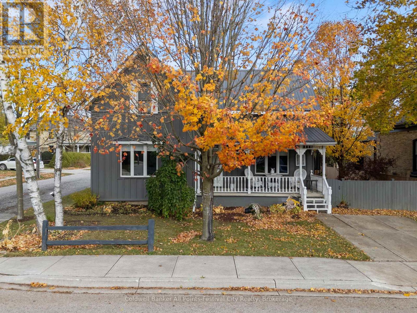 430 Albert Street, South Huron, Ontario N0M 1S1 - Photo 5 - X12440083