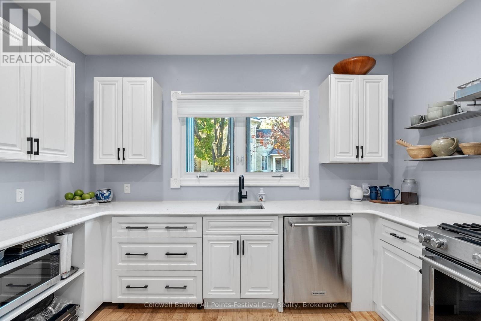 430 Albert Street, South Huron, Ontario N0M 1S1 - Photo 19 - X12443091