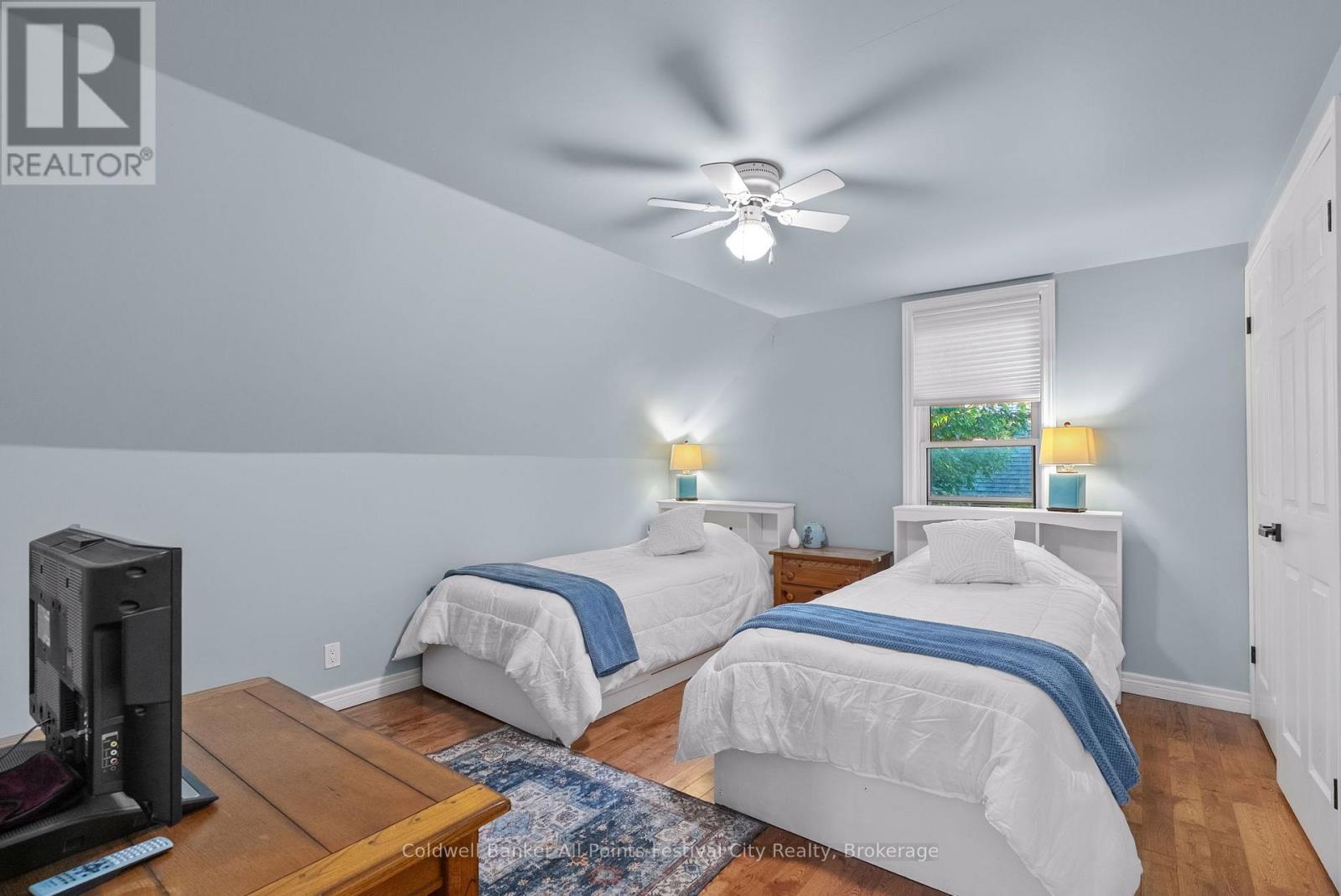 430 Albert Street, South Huron, Ontario N0M 1S1 - Photo 23 - X12443091