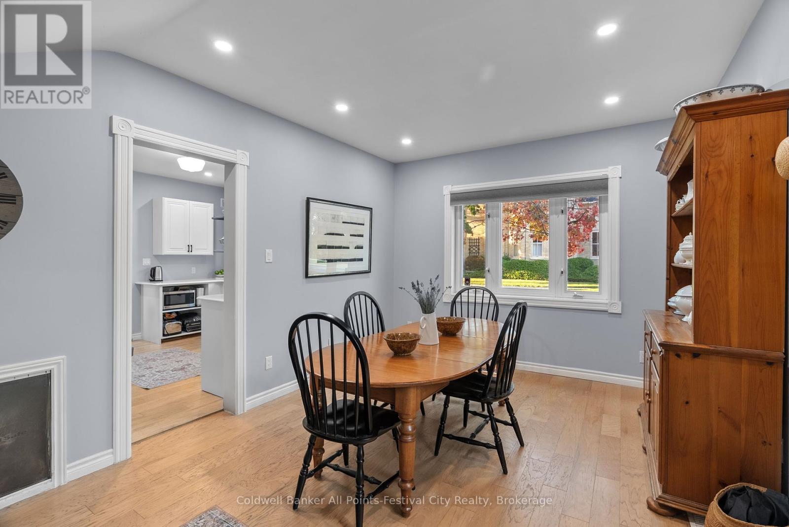 430 Albert Street, South Huron, Ontario N0M 1S1 - Photo 21 - X12443091