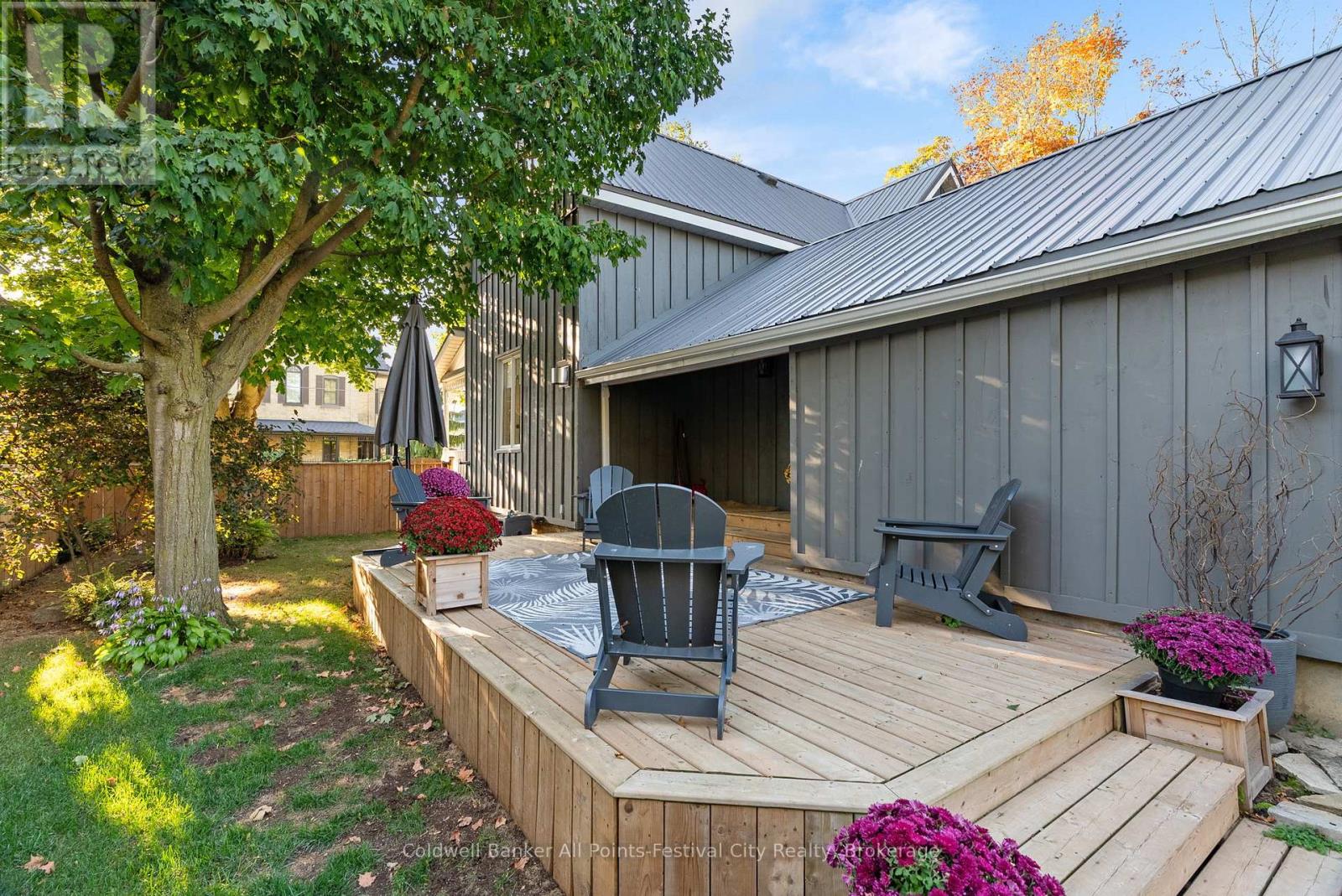 430 Albert Street, South Huron, Ontario N0M 1S1 - Photo 30 - X12443091