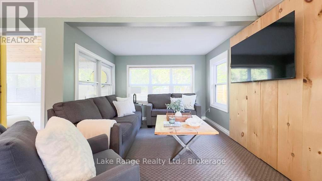 900 Victoria Road, Huron-Kinloss, Ontario  N0G 2R0 - Photo 15 - X12512494