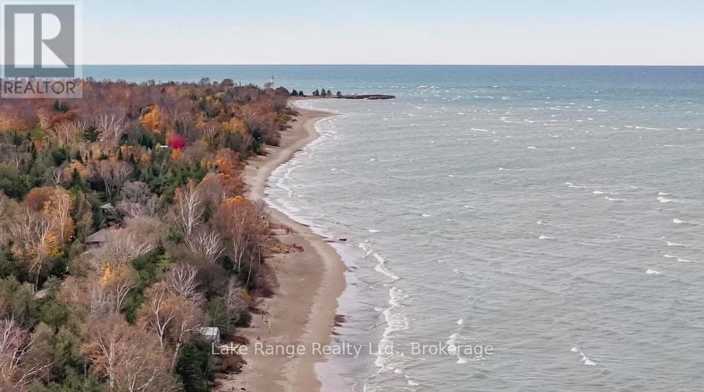 900 Victoria Road, Huron-Kinloss, Ontario  N0G 2R0 - Photo 2 - X12512494