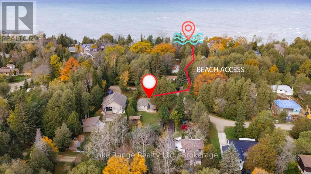 900 Victoria Road, Huron-Kinloss, Ontario  N0G 2R0 - Photo 5 - X12512494