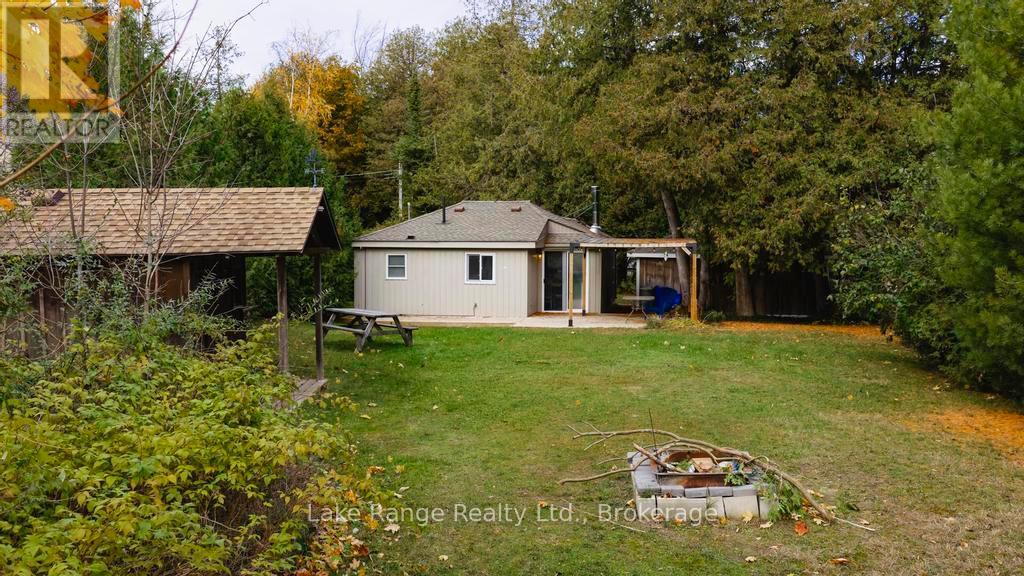 900 Victoria Road, Huron-Kinloss, Ontario  N0G 2R0 - Photo 9 - X12512494