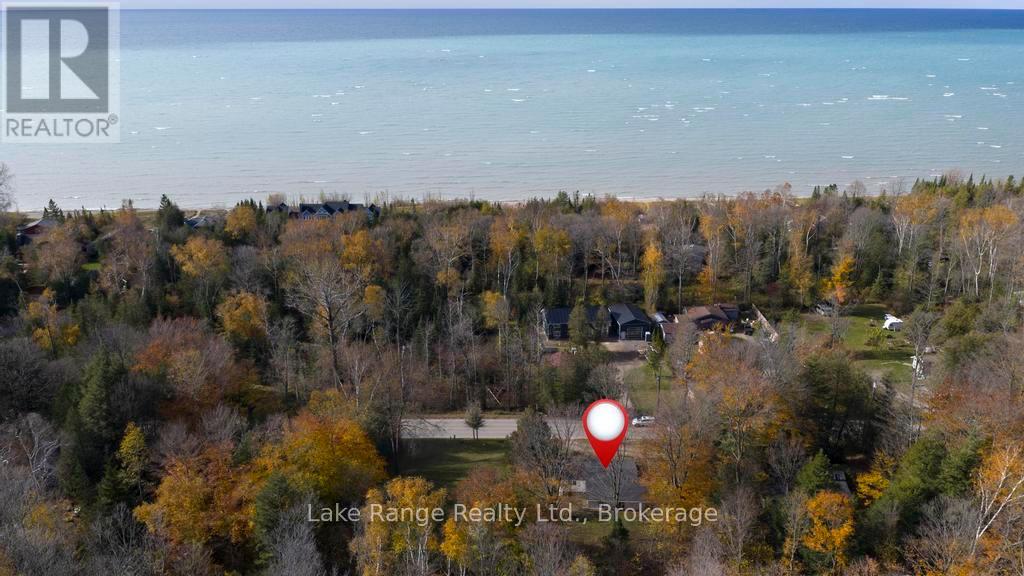 114/112 LAKE RANGE DRIVE, huron-kinloss, Ontario
