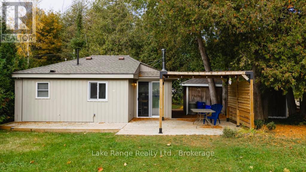 900 Victoria Road, Huron-Kinloss, Ontario  N0G 2R0 - Photo 8 - X12512494