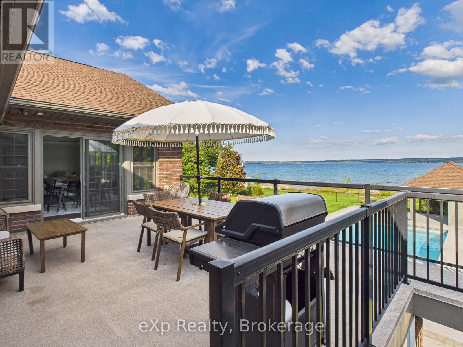 197 Balmy Beach Road, Georgian Bluffs, Ontario  N4K 5N4 - Photo 16 - X12512596