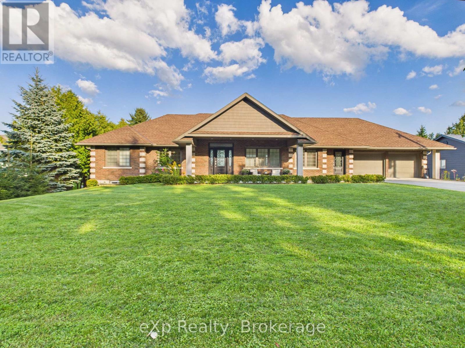 197 BALMY BEACH ROAD, georgian bluffs, Ontario