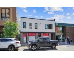 202 - 57 JAMES STREET, parry sound, Ontario