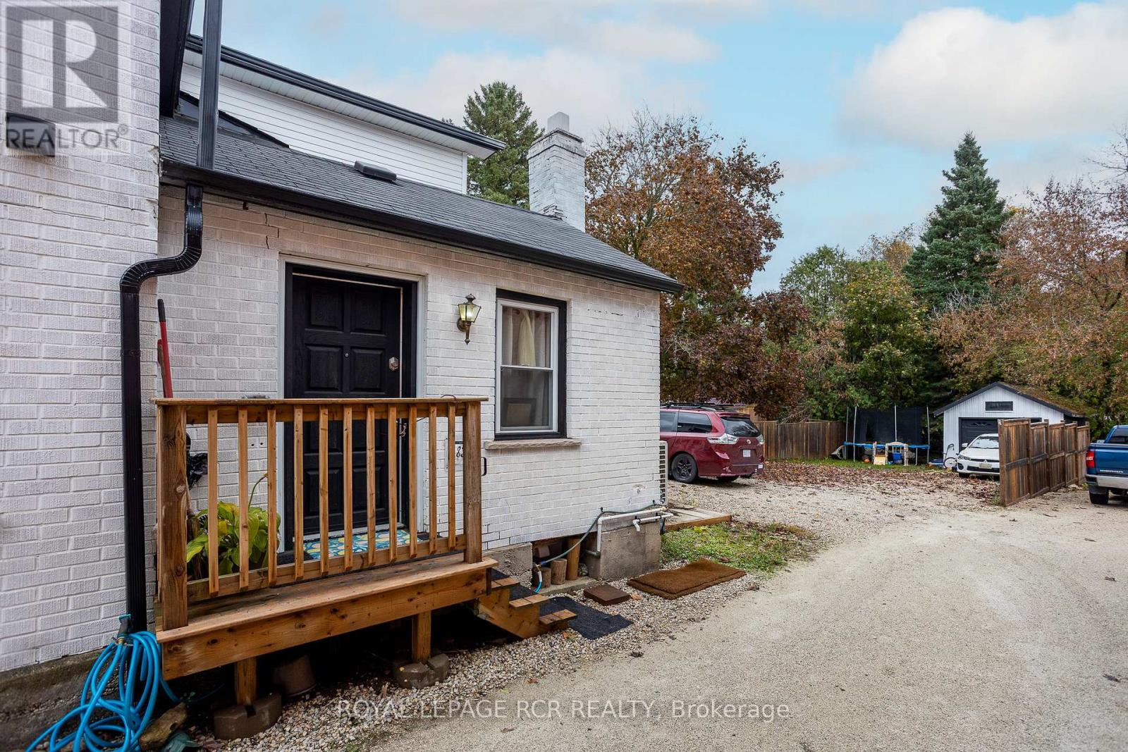 83 Main Street W, Grey Highlands, Ontario N0C 1H0 - Photo 26 - X12512188