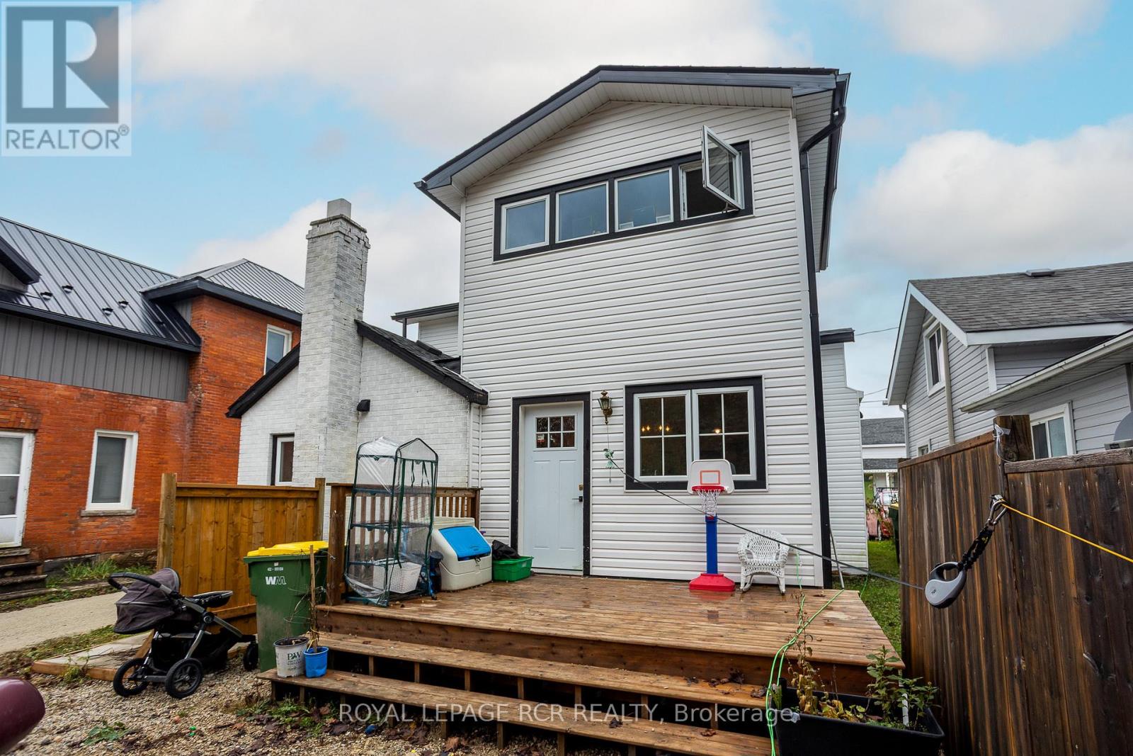 83 Main Street W, Grey Highlands, Ontario N0C 1H0 - Photo 28 - X12512188