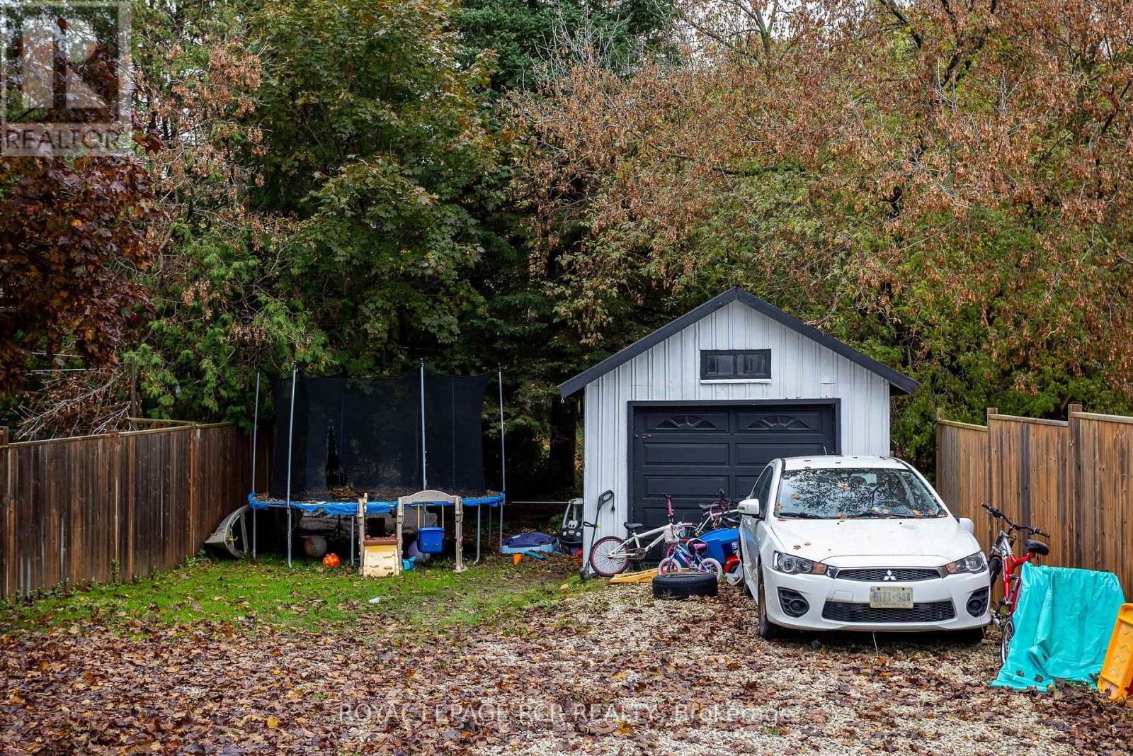 83 Main Street W, Grey Highlands, Ontario N0C 1H0 - Photo 29 - X12512188