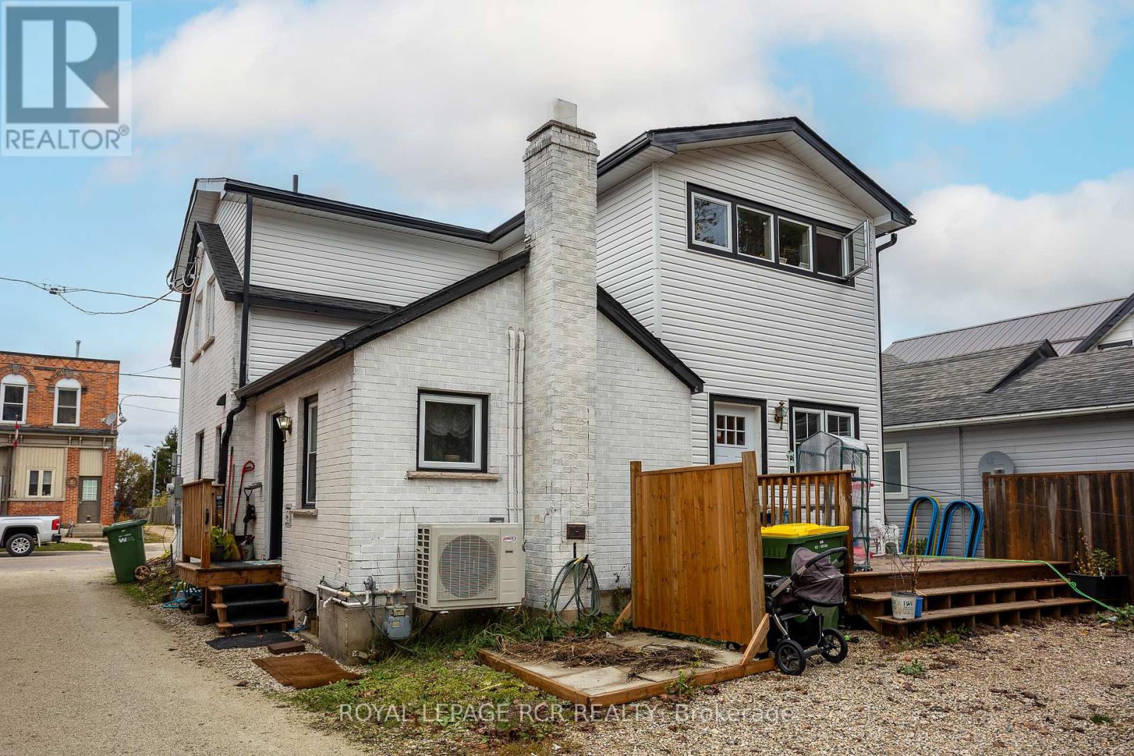 83 Main Street W, Grey Highlands, Ontario N0C 1H0 - Photo 31 - X12512188