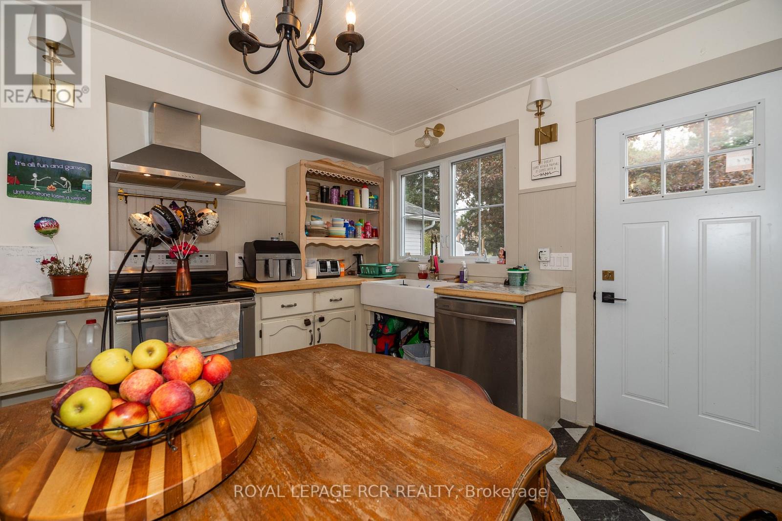 83 Main Street W, Grey Highlands, Ontario N0C 1H0 - Photo 7 - X12512188