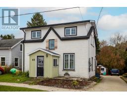 83 MAIN STREET W, Grey Highlands, Ontario