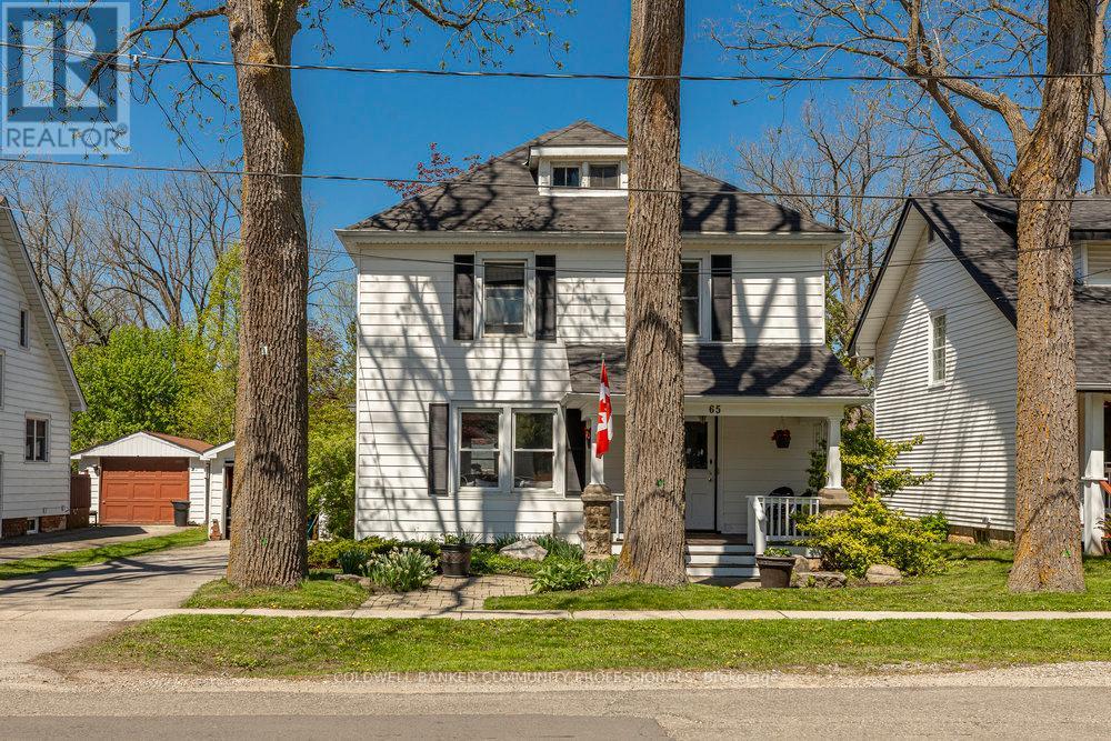 65 BANFF STREET, Haldimand, Ontario