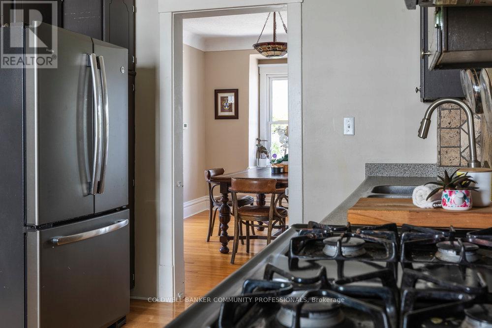 65 Banff Street, Haldimand, Ontario  N3W 1C2 - Photo 20 - X12512210