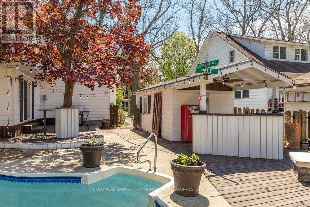 65 Banff Street, Haldimand, Ontario  N3W 1C2 - Photo 39 - X12512210