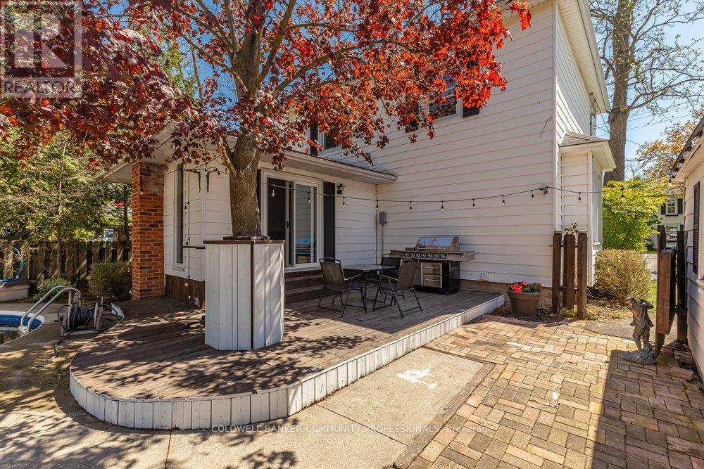 65 Banff Street, Haldimand, Ontario  N3W 1C2 - Photo 40 - X12512210