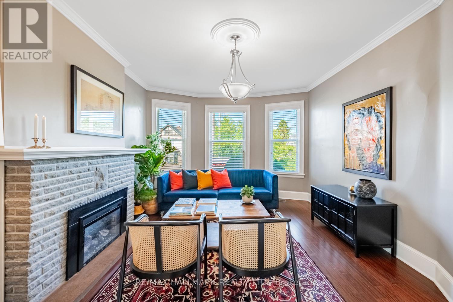 407 Aberdeen Avenue, Hamilton, Ontario L8P 2R9 - Photo 8 - X12512212