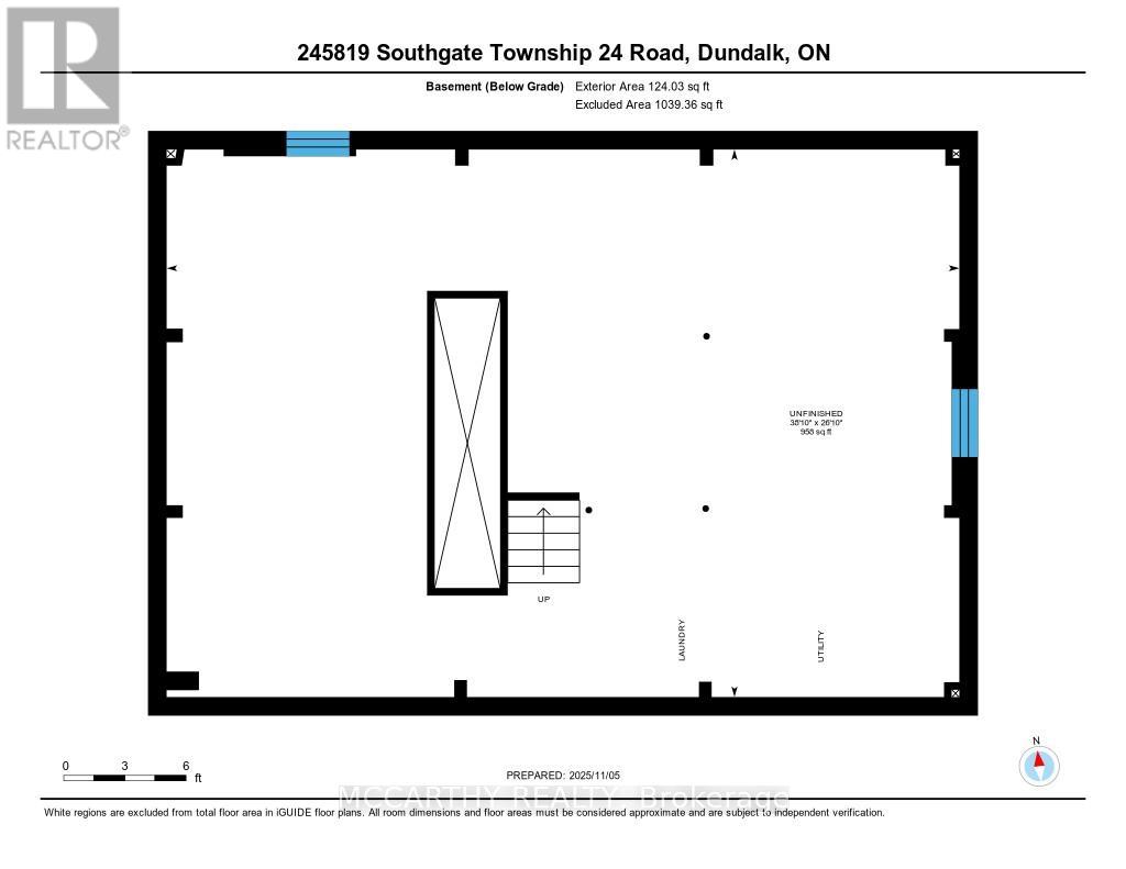 245819 Sourthgate 24 Road, Southgate, Ontario  N0C 1L0 - Photo 36 - X12512222