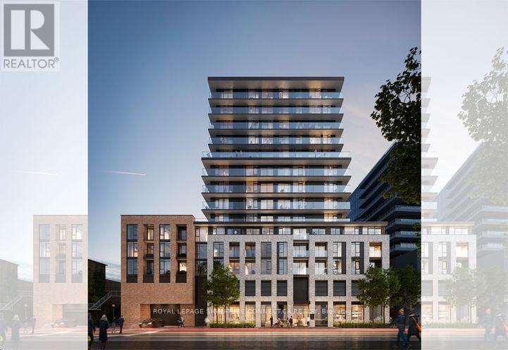 1017 - 1 Jarvis Street, Hamilton, Ontario  L8R 3R2 - Photo 1 - X12512264