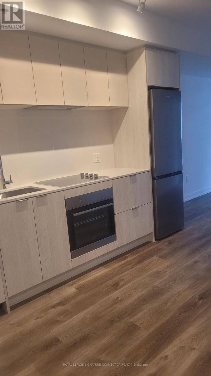 1017 - 1 Jarvis Street, Hamilton, Ontario  L8R 3R2 - Photo 2 - X12512264