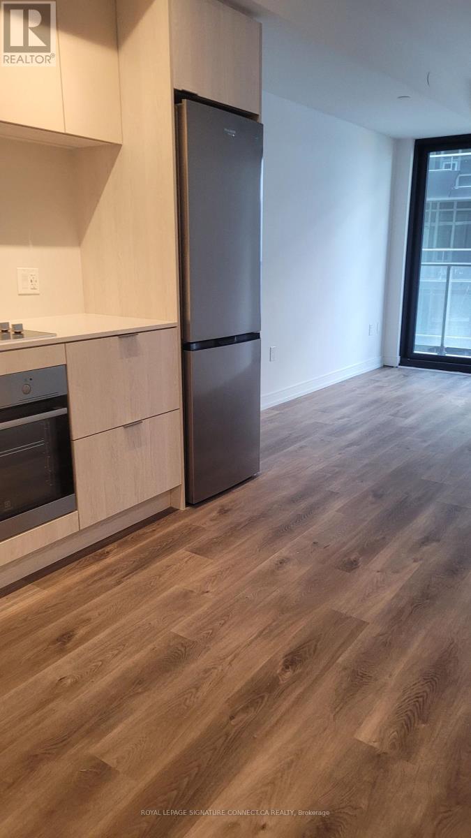 1017 - 1 Jarvis Street, Hamilton, Ontario  L8R 3R2 - Photo 3 - X12512264