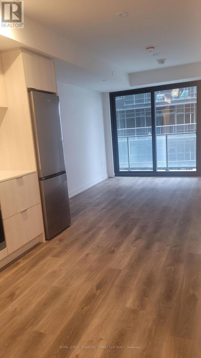 1017 - 1 Jarvis Street, Hamilton, Ontario  L8R 3R2 - Photo 4 - X12512264