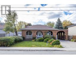 142 NORRIE AVENUE, Hamilton, Ontario