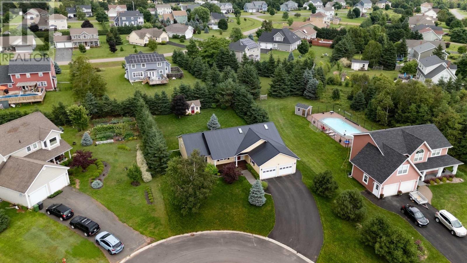 54 Waterview Drive, Cornwall, Prince Edward Island
