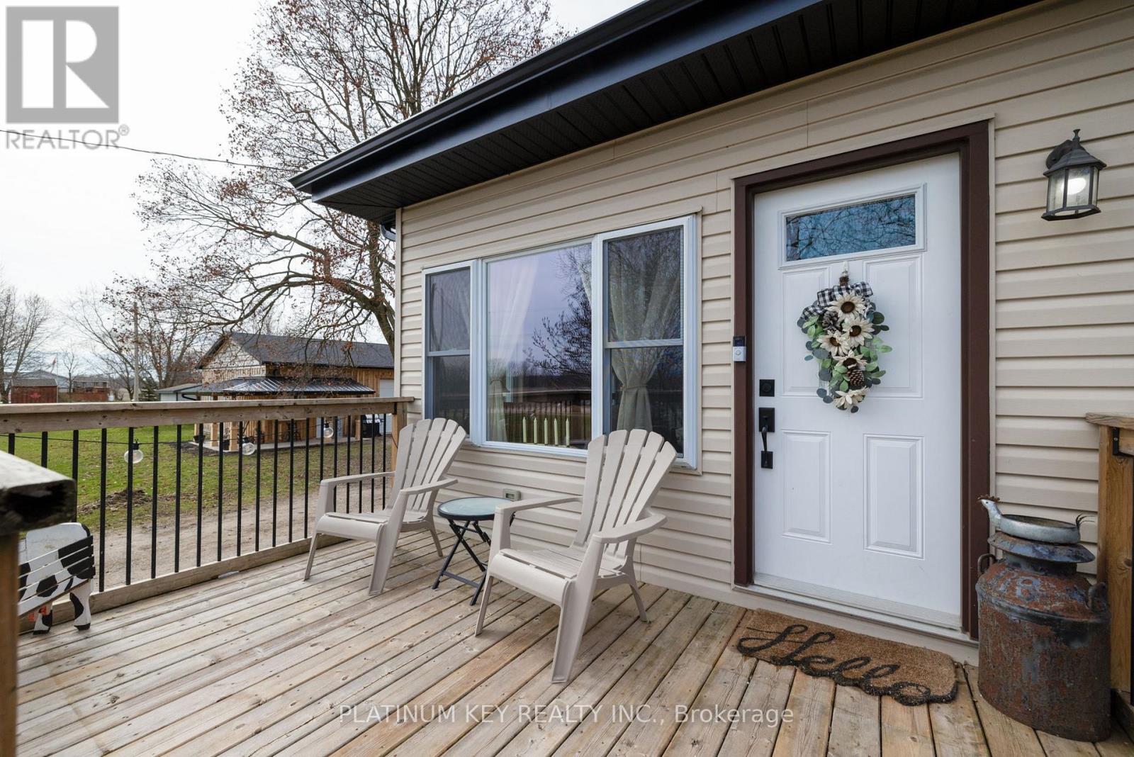 21243 Taits Road, Southwest Middlesex, Ontario  N0L 1M0 - Photo 17 - X12463732