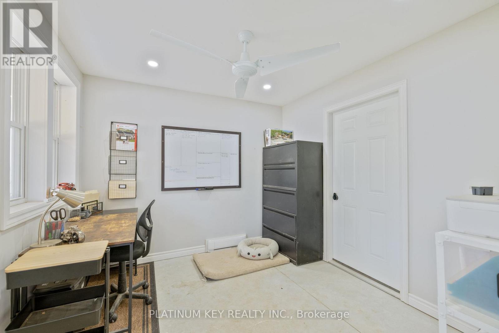 21243 Taits Road, Southwest Middlesex, Ontario  N0L 1M0 - Photo 11 - X12463732