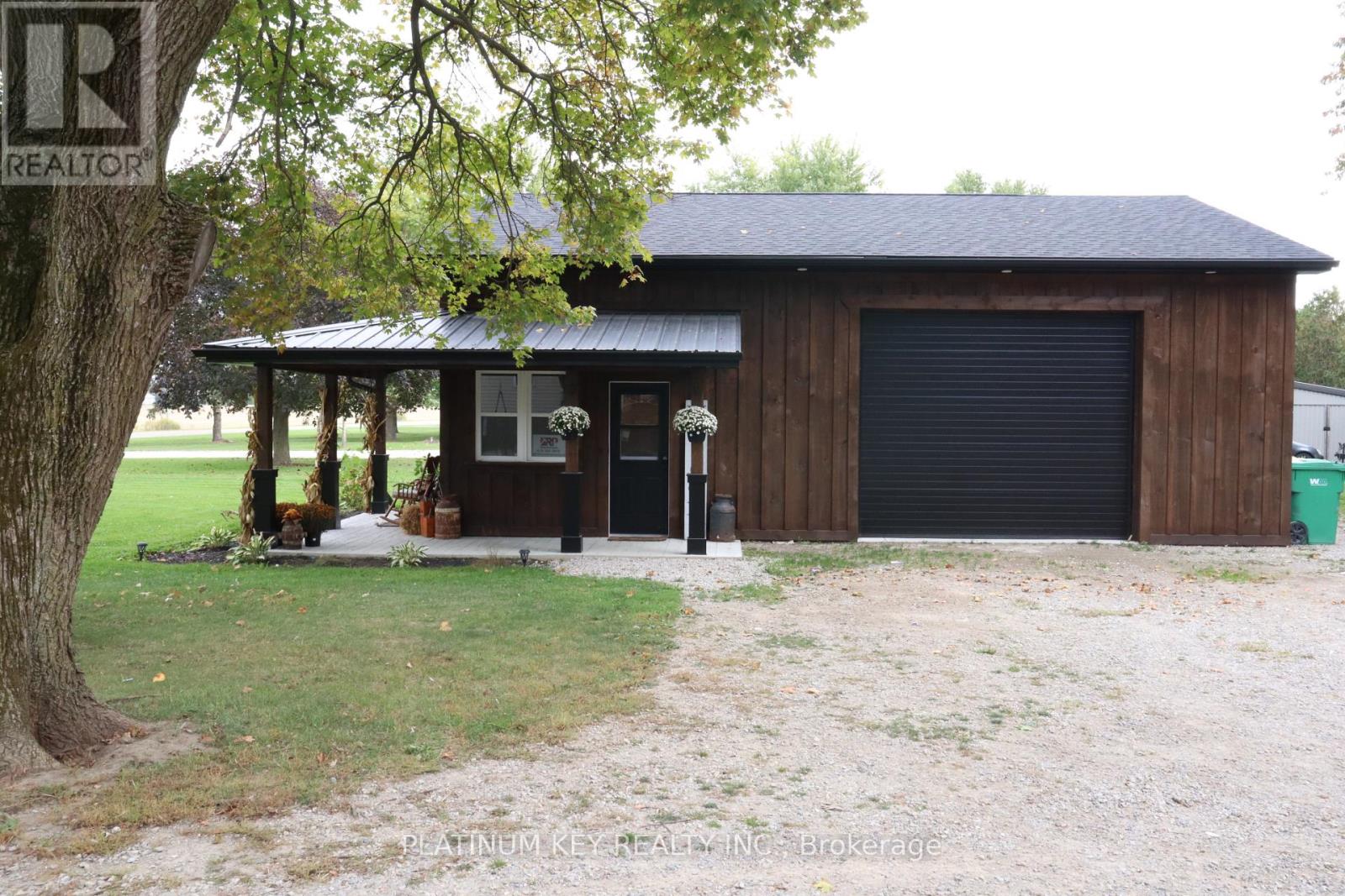 21243 Taits Road, Southwest Middlesex, Ontario  N0L 1M0 - Photo 3 - X12463732