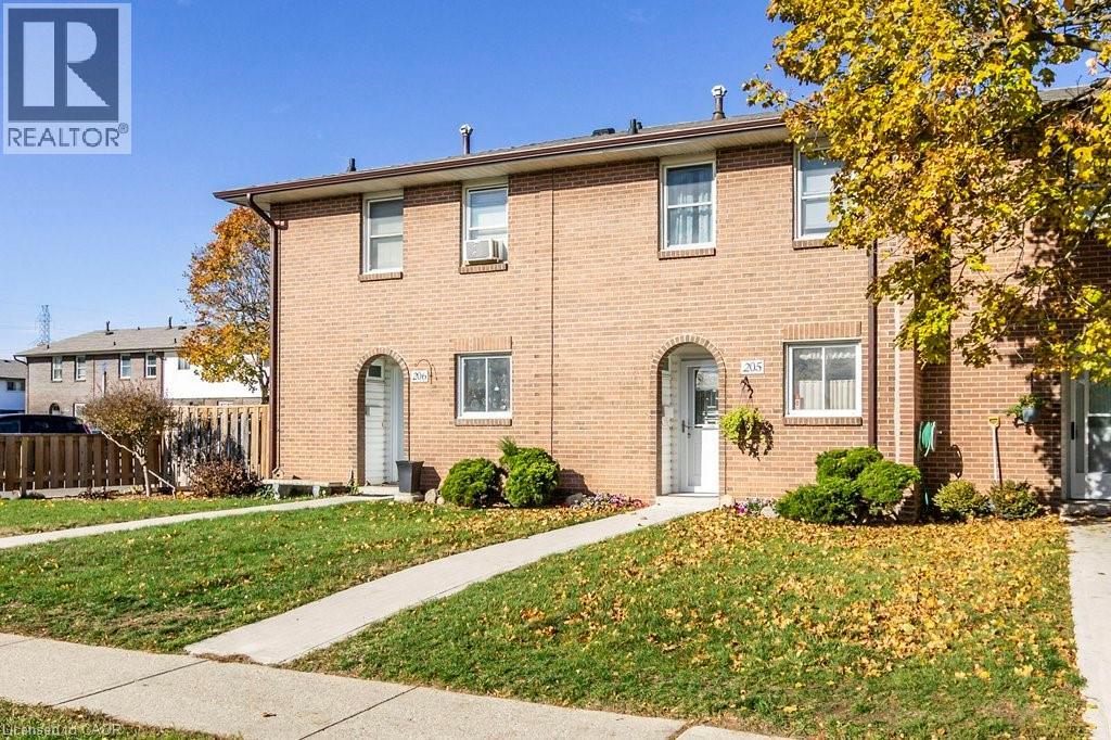 31 Greengate Road Unit# 205, Guelph, Ontario N1H 6R3 - Photo 2 - 40785938