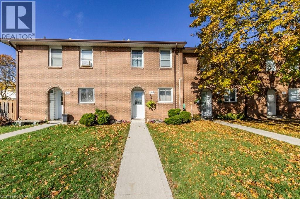31 Greengate Road Unit# 205, Guelph, Ontario N1H 6R3 - Photo 3 - 40785938