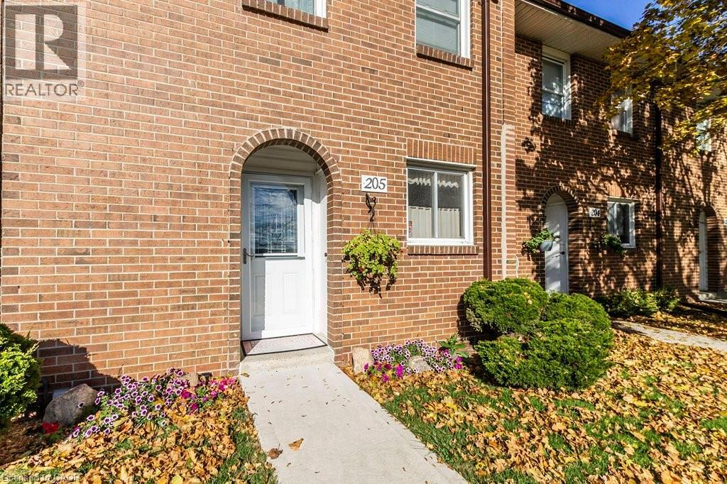 31 Greengate Road Unit# 205, Guelph, Ontario N1H 6R3 - Photo 4 - 40785938