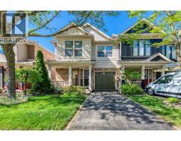 2218 SHADETREE Avenue, Burlington, Ontario
