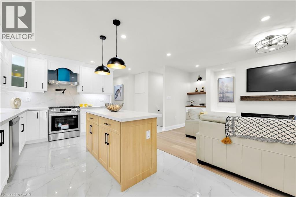 121 Appleford Road, Hamilton, Ontario  L9C 5Y2 - Photo 12 - 40785890