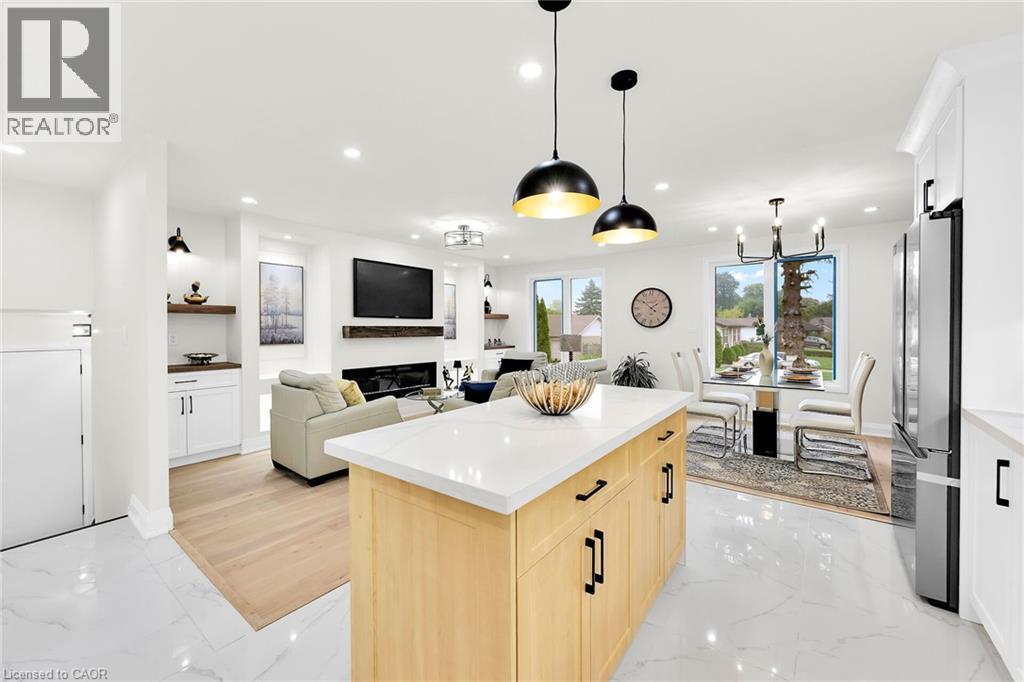 121 Appleford Road, Hamilton, Ontario  L9C 5Y2 - Photo 13 - 40785890