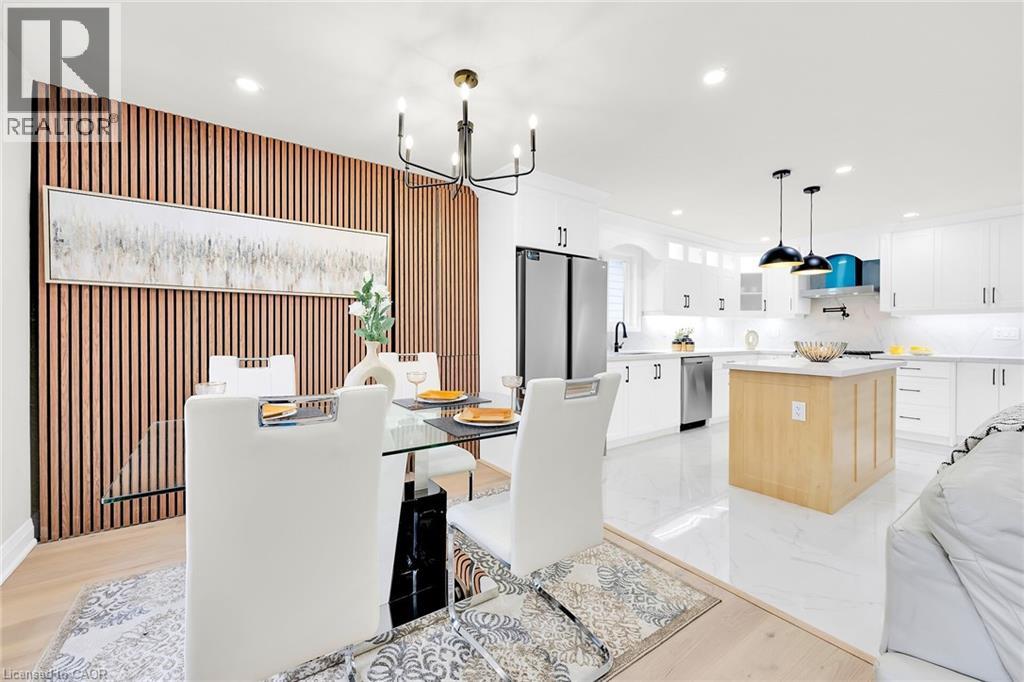 121 Appleford Road, Hamilton, Ontario  L9C 5Y2 - Photo 16 - 40785890