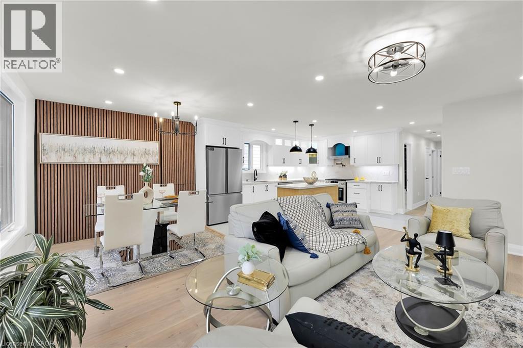 121 Appleford Road, Hamilton, Ontario  L9C 5Y2 - Photo 19 - 40785890