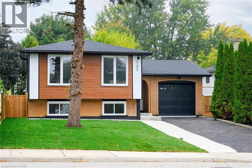 121 Appleford Road, Hamilton, Ontario  L9C 5Y2 - Photo 2 - 40785890