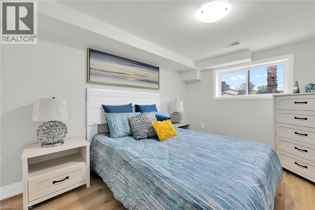 121 Appleford Road, Hamilton, Ontario  L9C 5Y2 - Photo 38 - 40785890