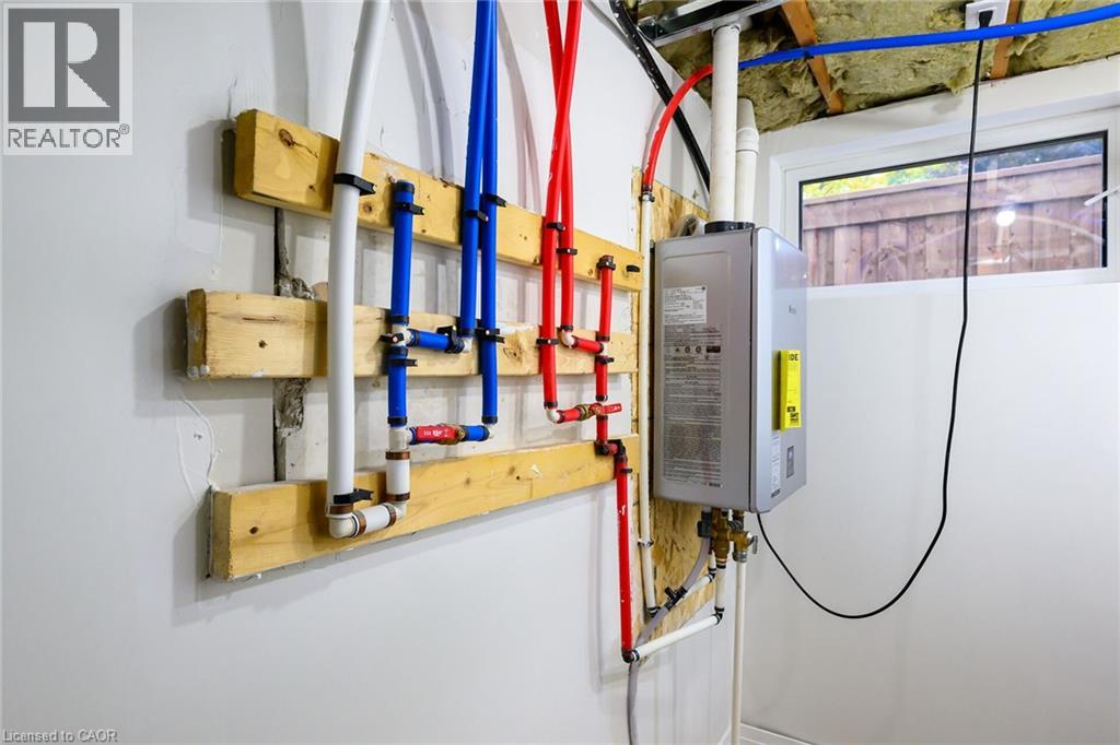 121 Appleford Road, Hamilton, Ontario  L9C 5Y2 - Photo 39 - 40785890