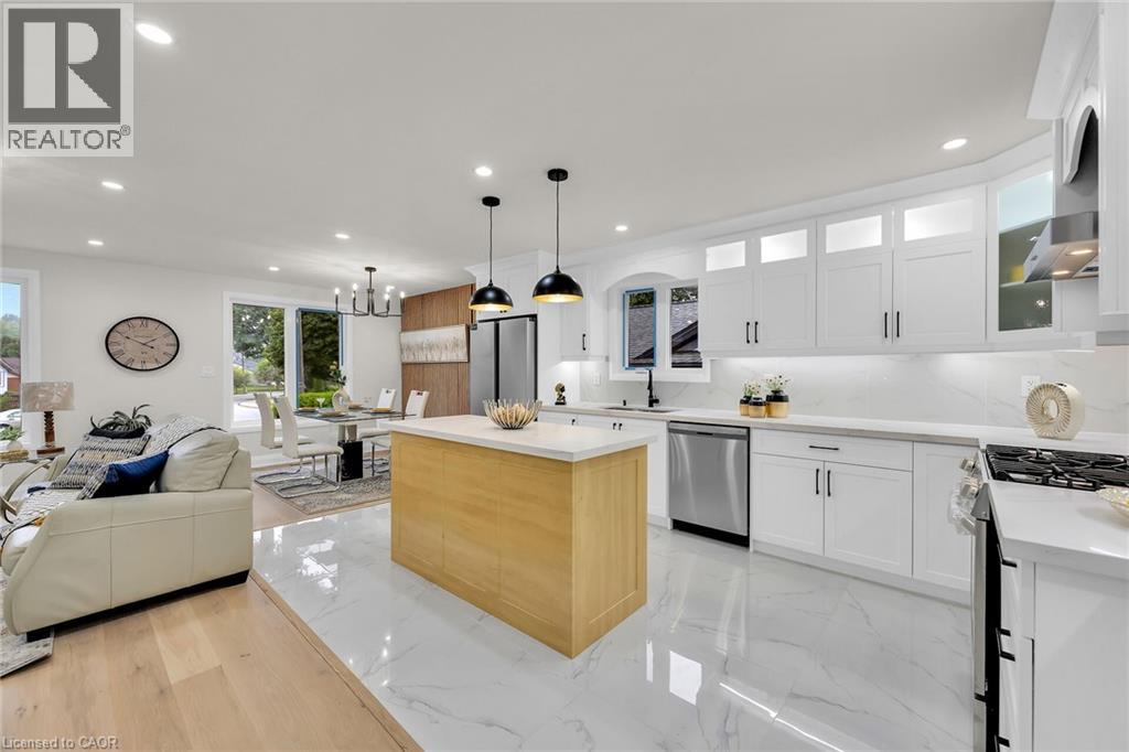 121 Appleford Road, Hamilton, Ontario  L9C 5Y2 - Photo 4 - 40785890