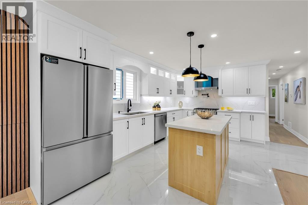 121 Appleford Road, Hamilton, Ontario  L9C 5Y2 - Photo 5 - 40785890